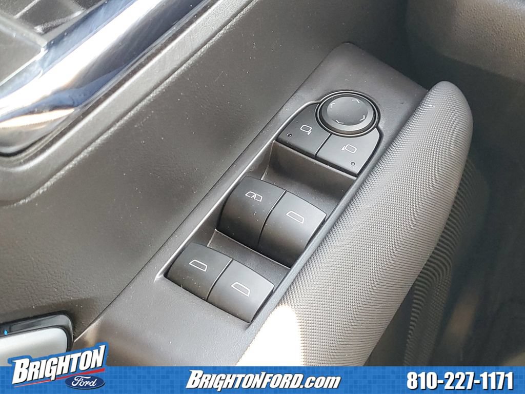 Used 2023 Chevrolet Colorado Z71 w/ Z71 Convenience Package 2 AWD/4WD image 15