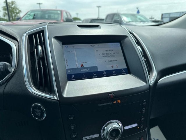 Certified 2020 Ford Edge Titanium FWD image 19