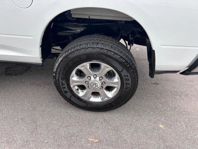 Used 2024 RAM 2500 Big Horn image 8