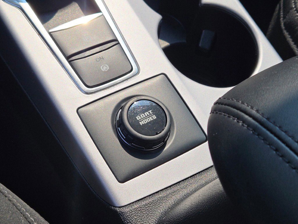 Certified 2022 Ford Bronco Sport Big Bend image 27