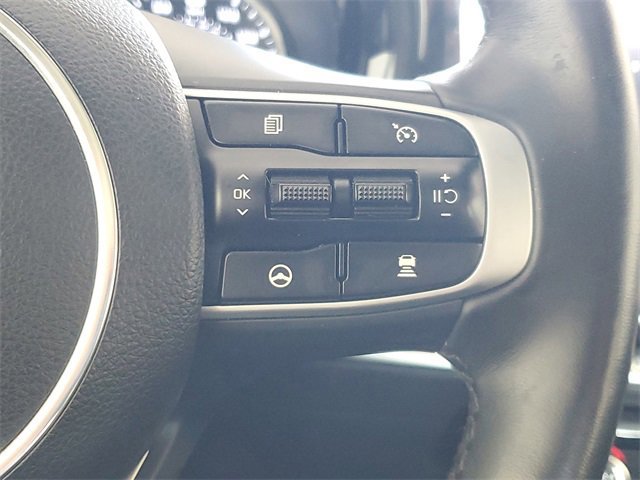 Used 2024 Kia K5 EX w/ EX Premium Package image 15