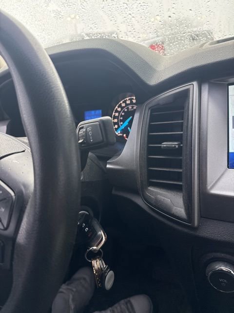 Certified 2021 Ford Ranger XL w/ Equipment Group 101A High image 18