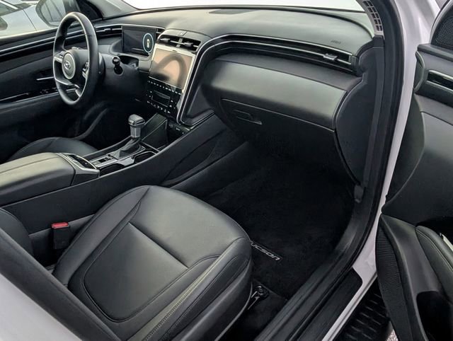 Used 2023 Hyundai Tucson XRT image 13