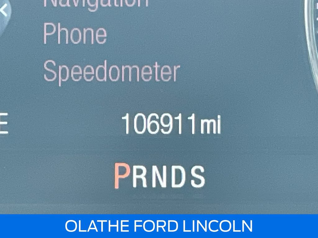Certified 2018 Ford Explorer Platinum AWD/4WD image 20