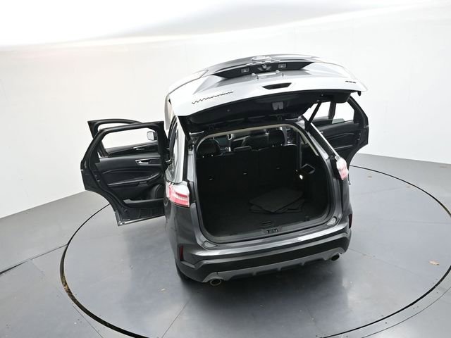 Certified 2022 Ford Edge Titanium AWD/4WD image 41