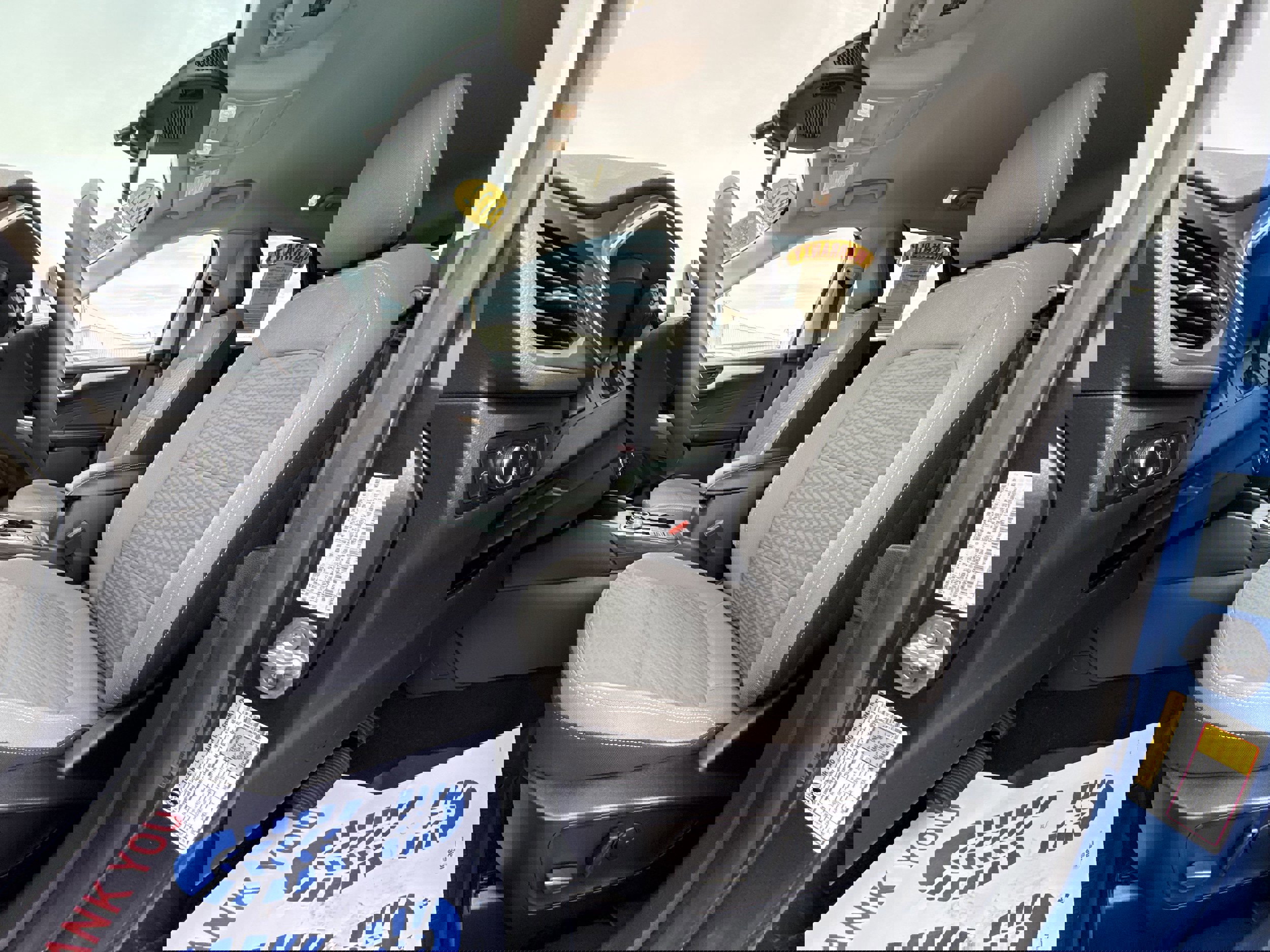 Certified 2022 Ford Escape SE w/ Convenience Package image 10