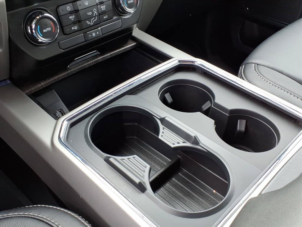 Certified 2020 Ford F250 Lariat AWD/4WD image 19