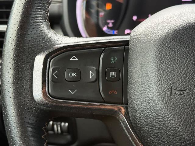Used 2024 RAM 2500 Rebel w/ Towing Technology Group AWD/4WD image 15