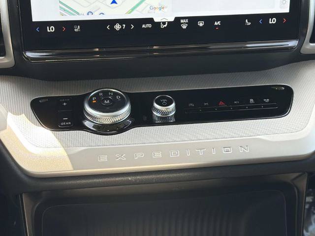 Certified 2025 Ford Expedition Active RWD image 16