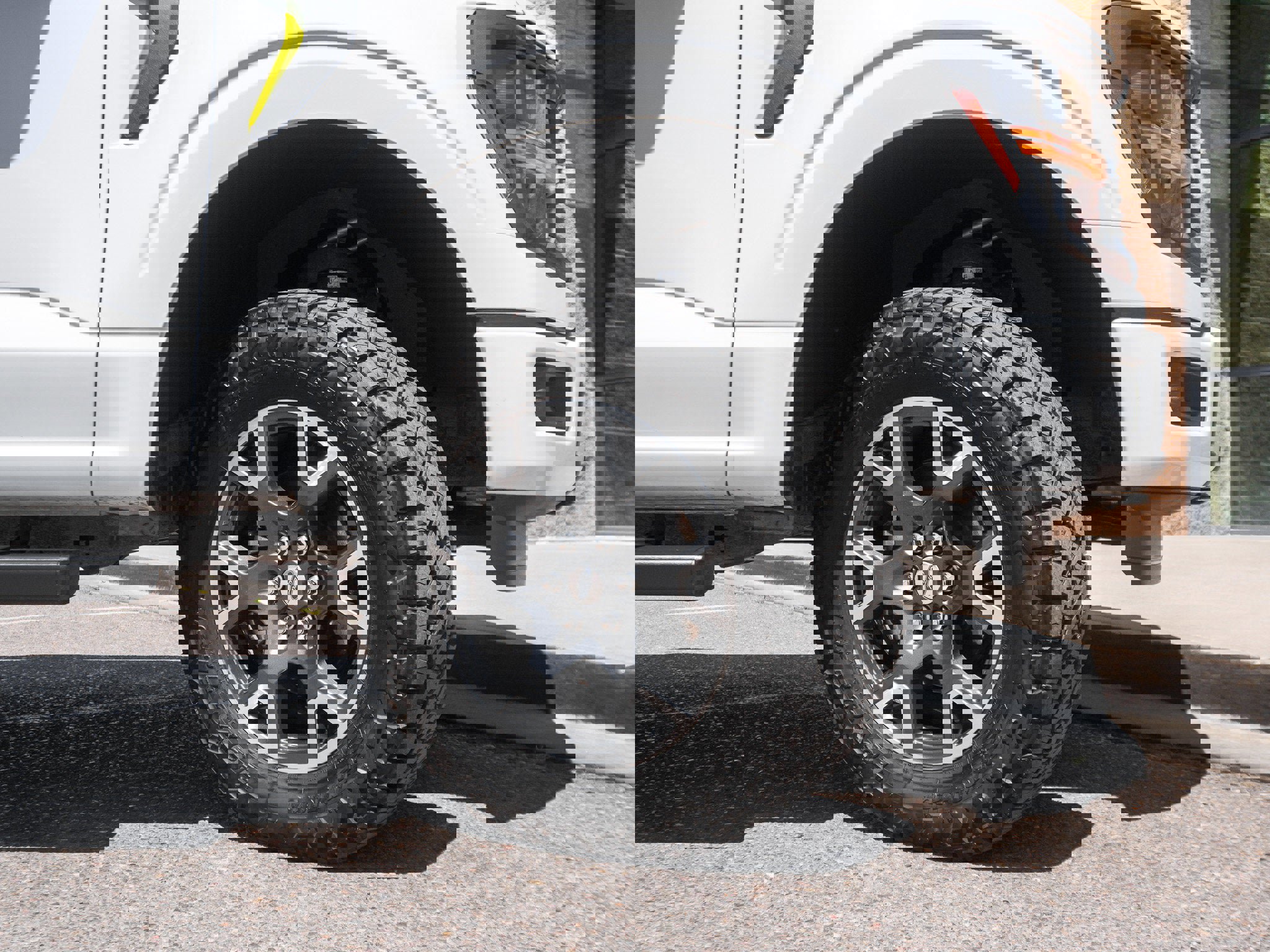 Certified 2025 Ford F150 STX w/ Equipment Group 200A image 14