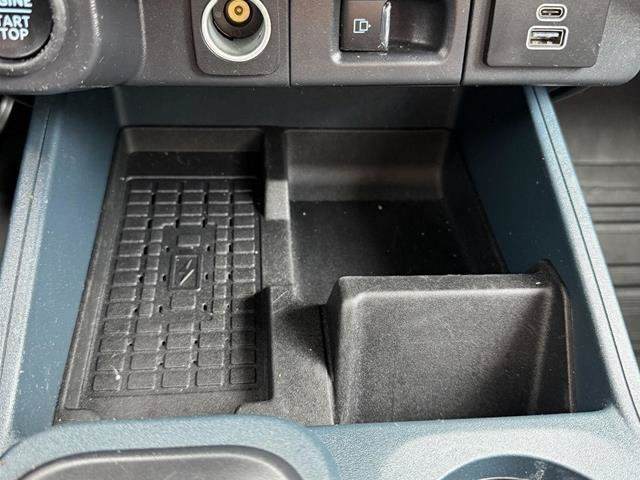 Certified 2025 Ford Maverick Tremor AWD/4WD image 14
