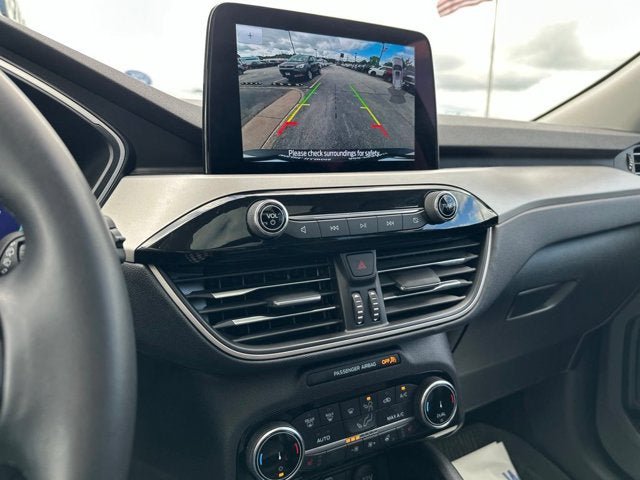 Certified 2022 Ford Escape SEL w/ Technology Package AWD/4WD image 22