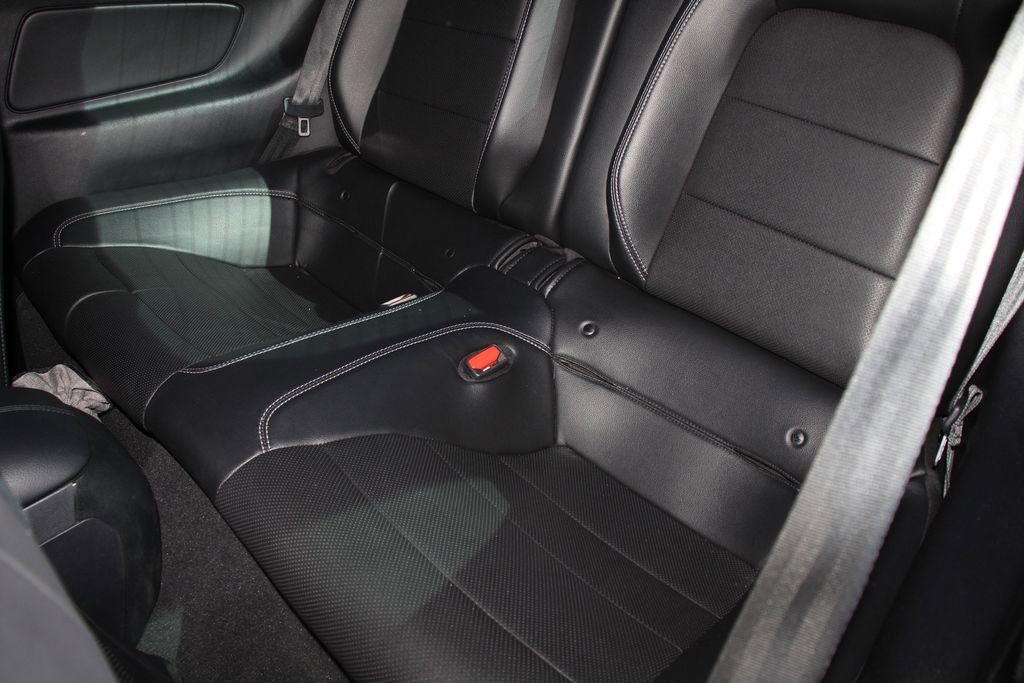 Certified 2023 Ford Mustang Premium RWD image 23