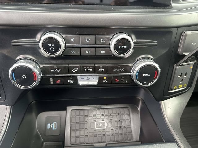 Certified 2024 Ford F150 XLT w/ Equipment Group 303A High AWD/4WD image 19