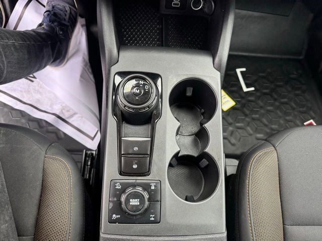 Certified 2023 Ford Bronco Sport Badlands image 21