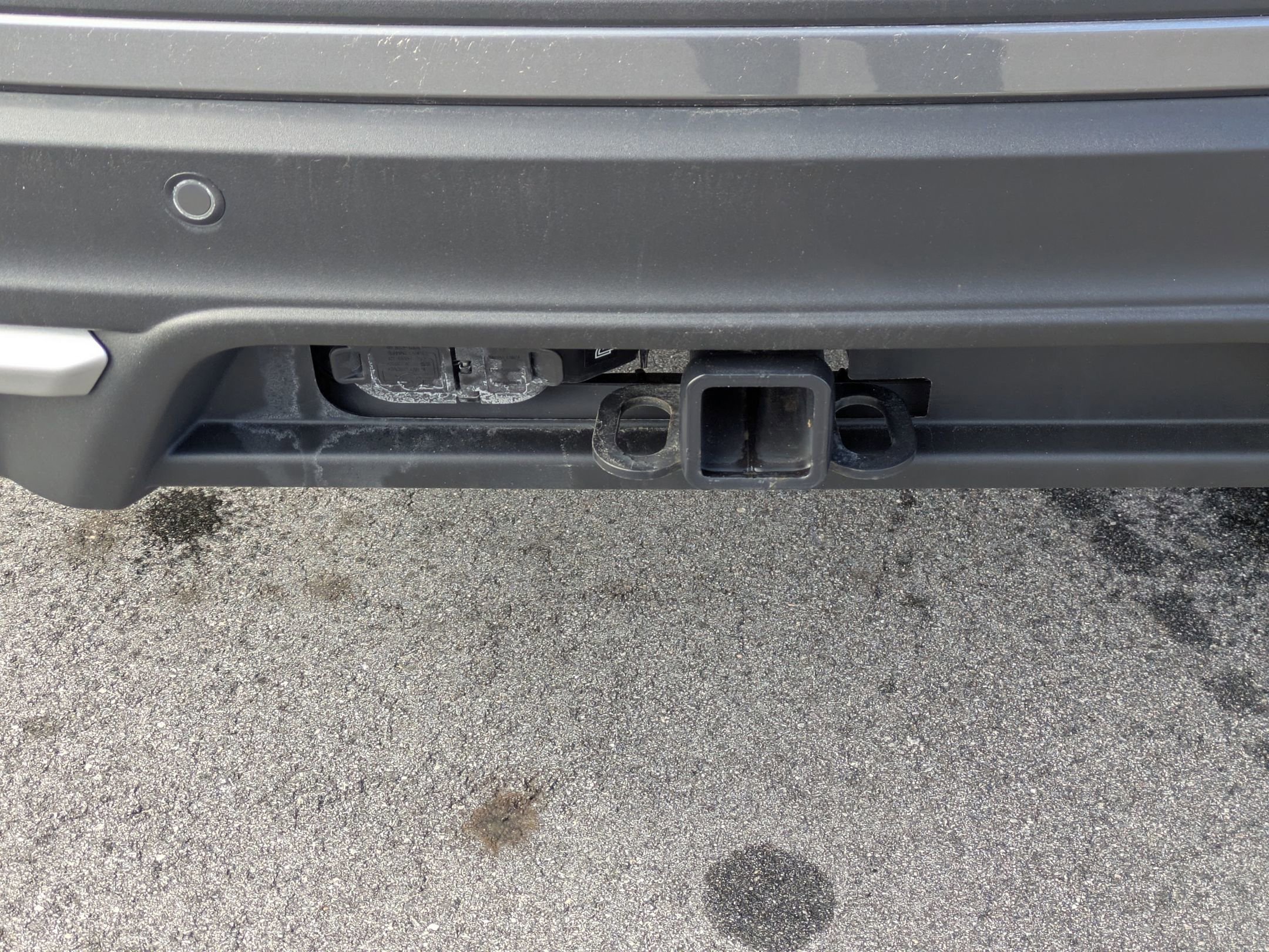 Certified 2025 Ford Explorer Platinum w/ Ultimate Package image 36