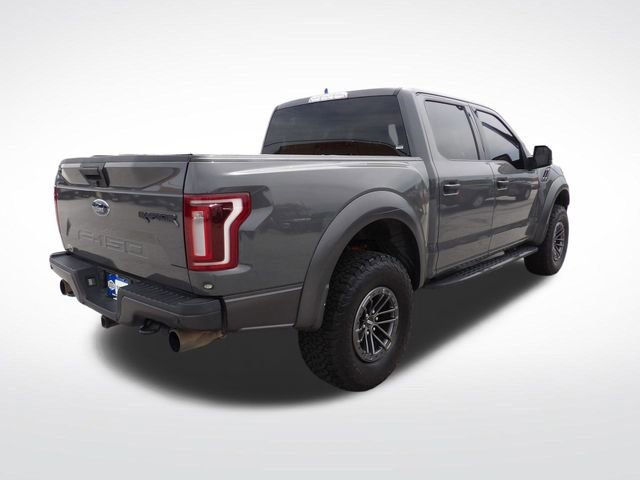 Certified 2020 Ford F150 Raptor image 5