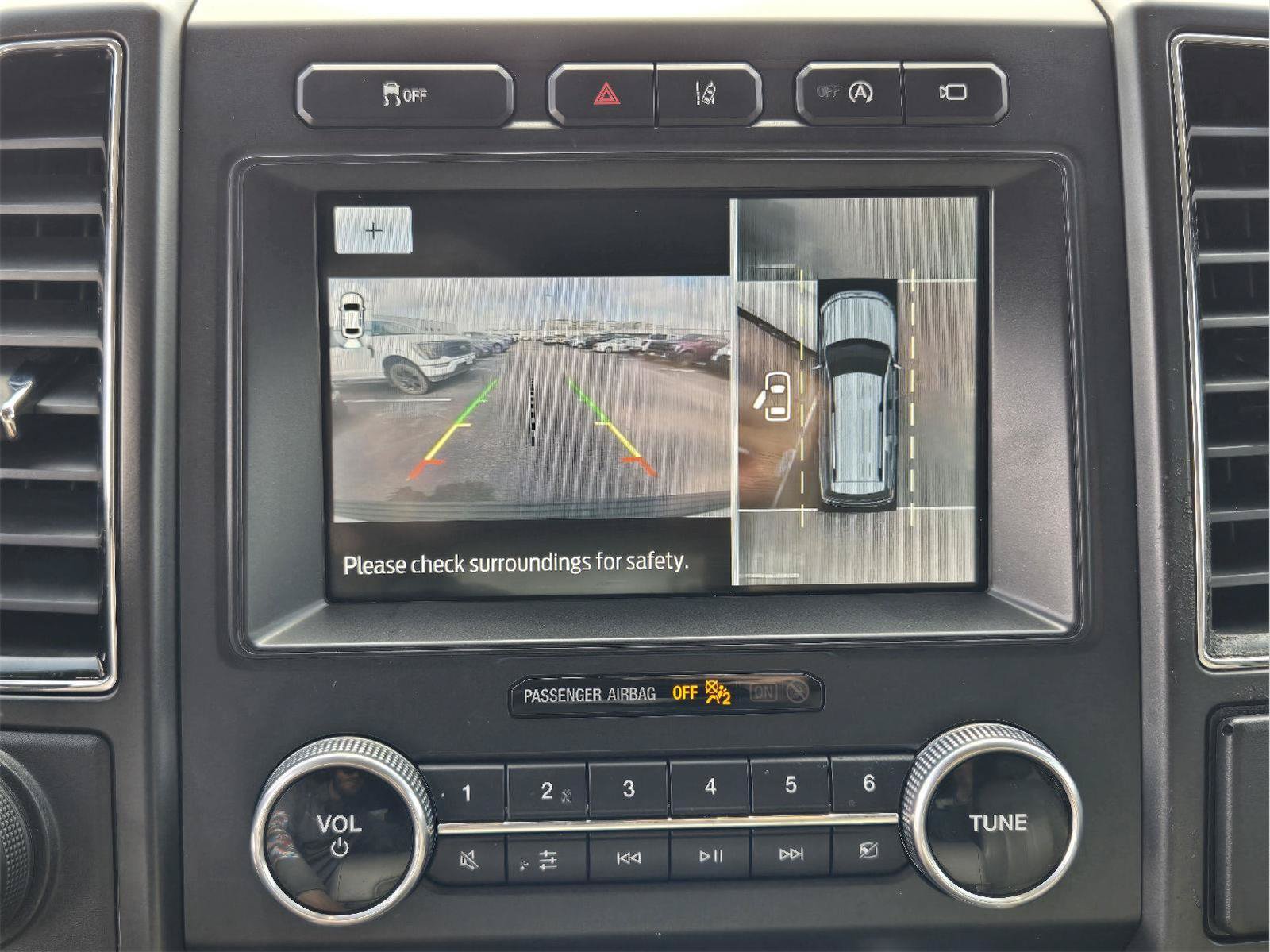 Certified 2021 Ford Expedition Max Limited RWD image 22