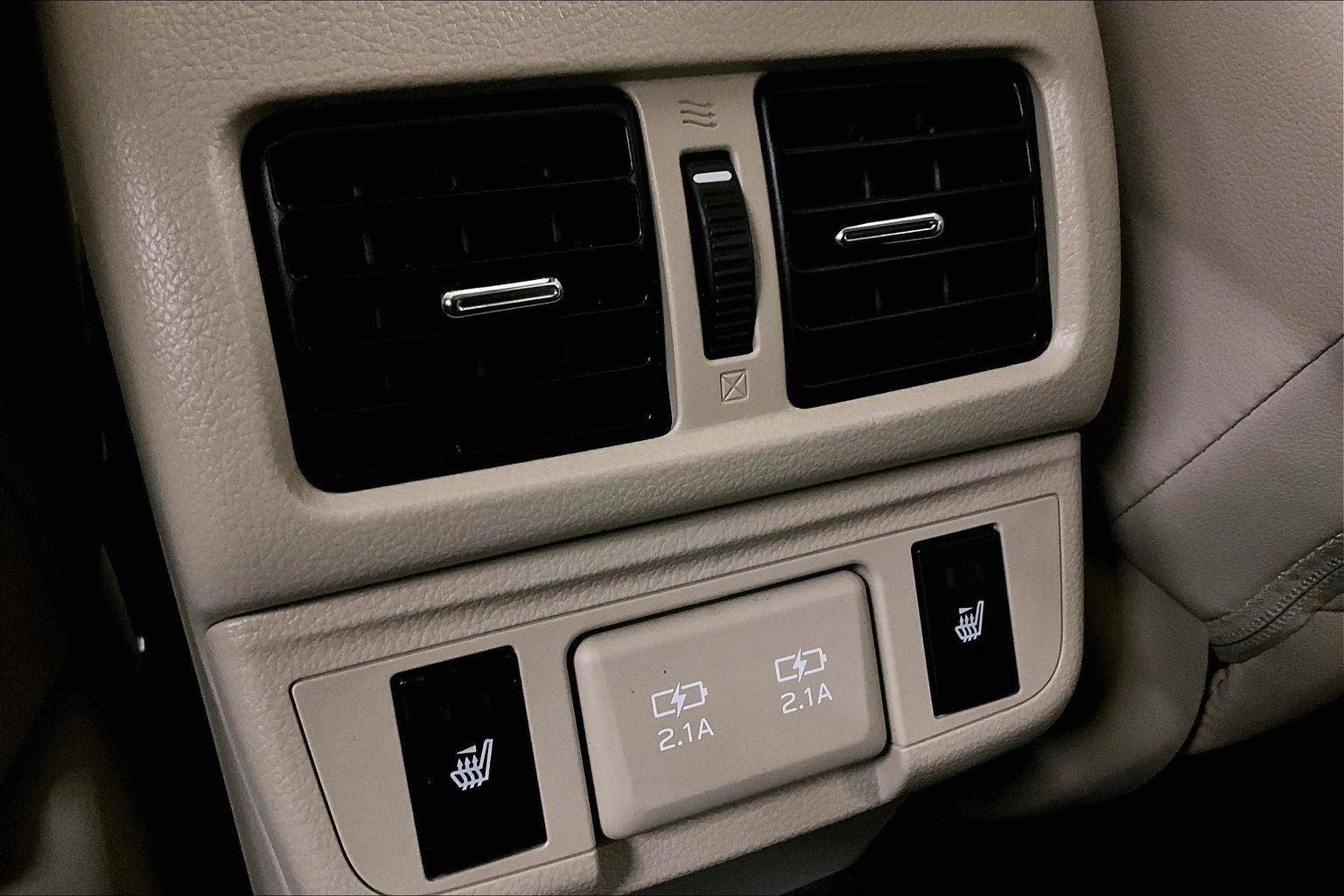 Used 2019 Subaru Outback 2.5i Limited image 32