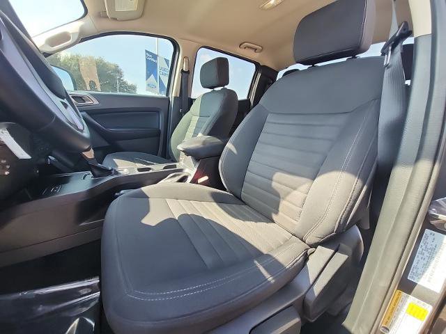 Certified 2023 Ford Ranger XLT w/ Equipment Group 301A Mid image 7