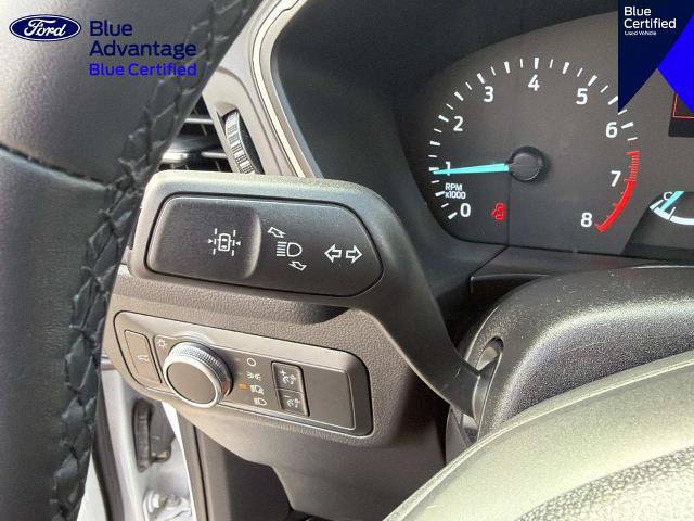 Certified 2022 Ford Escape SE w/ Convenience Package AWD/4WD image 29