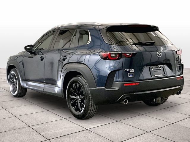 Used 2023 MAZDA CX-50 2.5 S w/ Preferred Plus Pkg AWD/4WD image 10