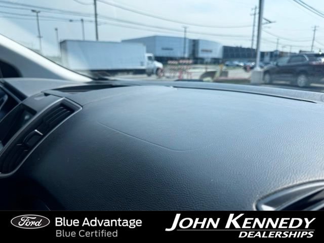 Certified 2020 Ford Edge SEL w/ Convenience Package AWD/4WD image 29