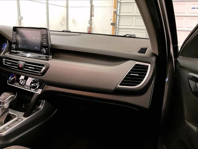 Used 2021 Kia Seltos LX AWD/4WD image 15