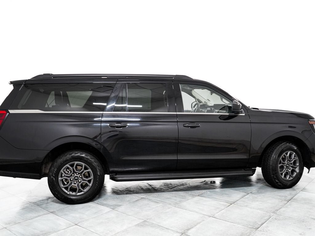 Certified 2025 Ford Expedition Max Active AWD/4WD image 7