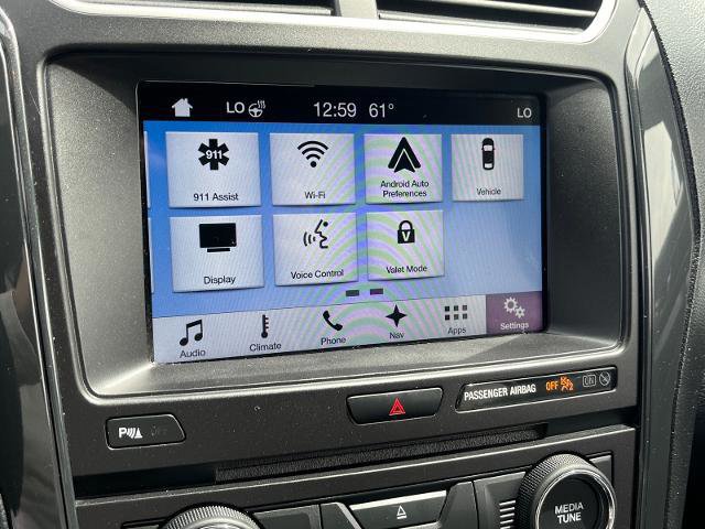 Certified 2017 Ford Explorer XLT w/ Equipment Group 202A image 13