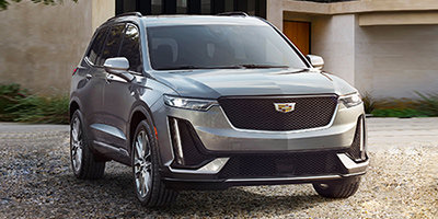 Used 2020 Cadillac XT6 Sport