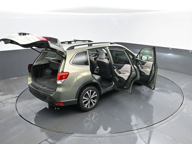 Used 2020 Subaru Forester Limited AWD/4WD image 28
