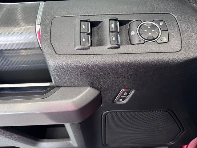 Certified 2018 Ford F150 XLT w/ Equipment Group 302A Luxury image 15