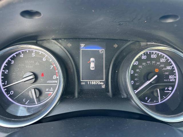 Used 2020 Toyota Camry LE FWD image 31