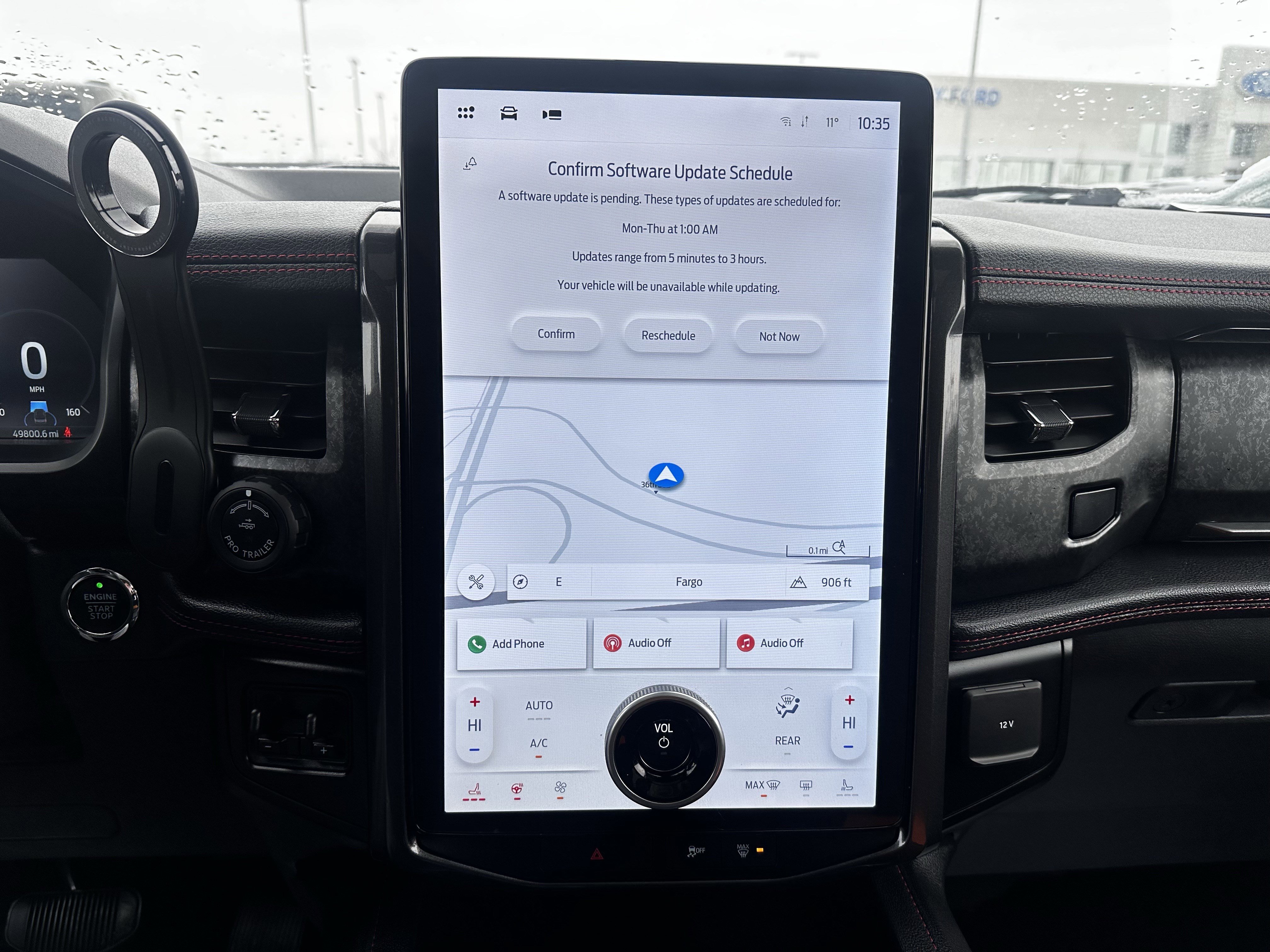 Certified 2023 Ford Expedition Limited image 16