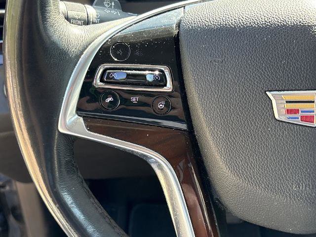 Used 2018 Cadillac Escalade 2WD image 18