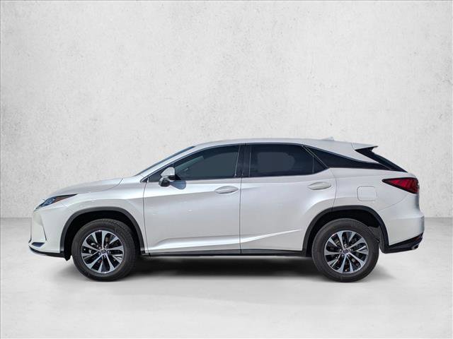 Used 2020 Lexus RX 350 FWD w/ Accessory Package image 9