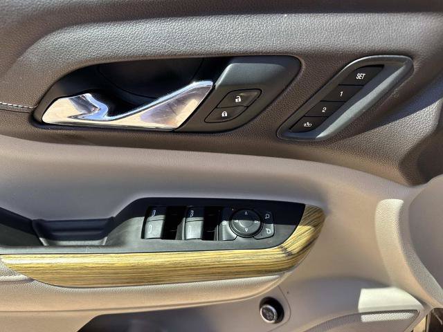 Used 2019 GMC Acadia Denali FWD image 23