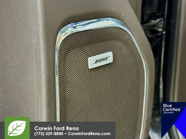 Used 2017 GMC Sierra 2500 Denali w/ Duramax Plus Package image 22