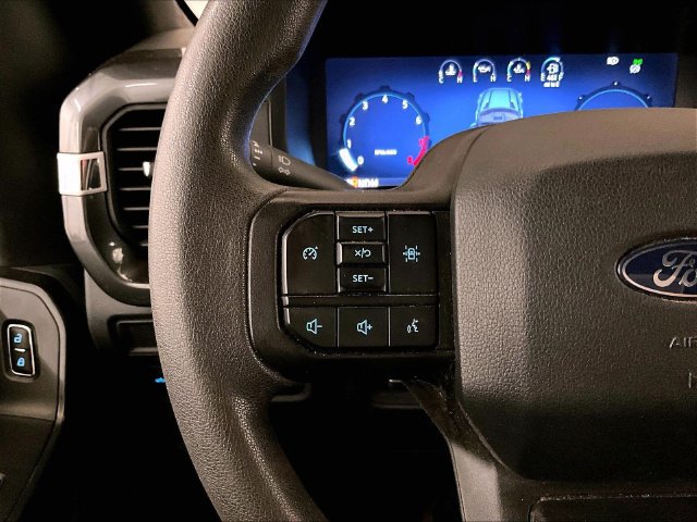 Certified 2024 Ford F150 STX AWD/4WD image 17