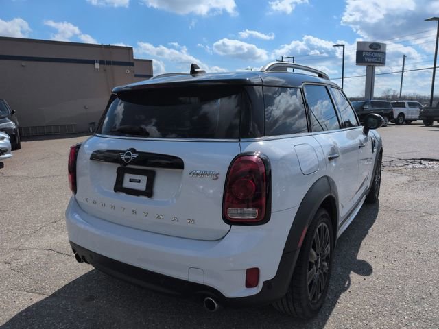 Used 2019 MINI Cooper Countryman S w/ Premium Package image 7