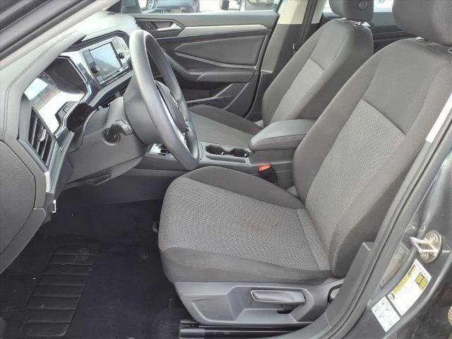Used 2021 Volkswagen Jetta S image 7