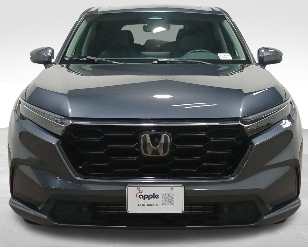 Used 2024 Honda CR-V EX-L image 9