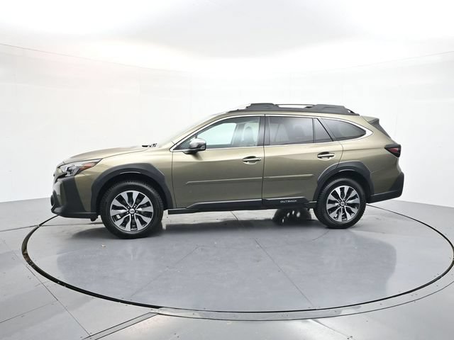 Used 2024 Subaru Outback Touring XT AWD/4WD image 4