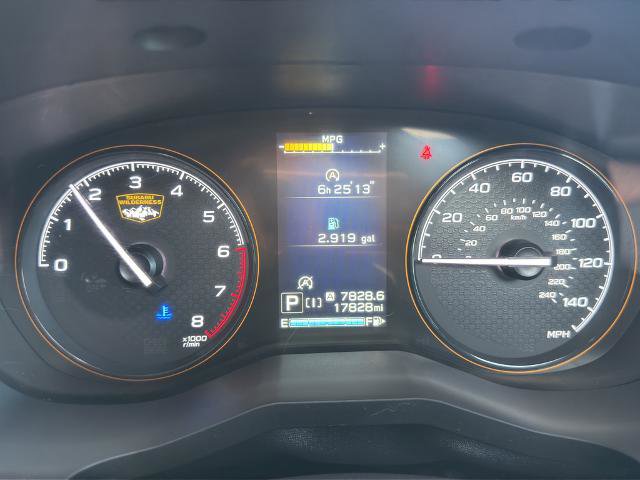 Used 2024 Subaru Forester Wilderness AWD/4WD image 24