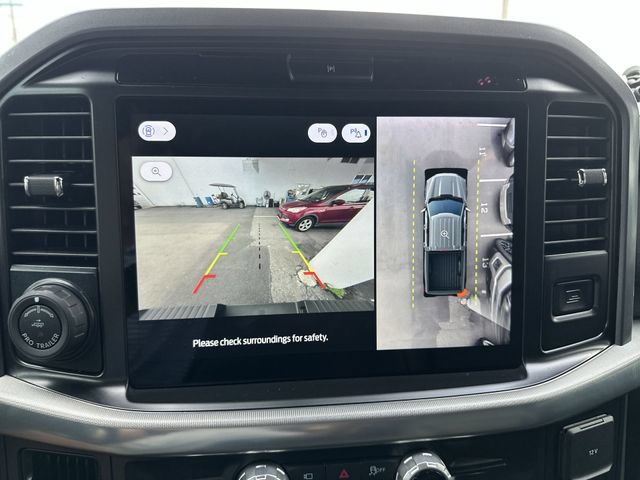 Certified 2025 Ford F150 Lariat AWD/4WD image 18