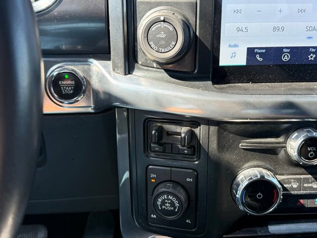Certified 2022 Ford F150 Lariat AWD/4WD image 22