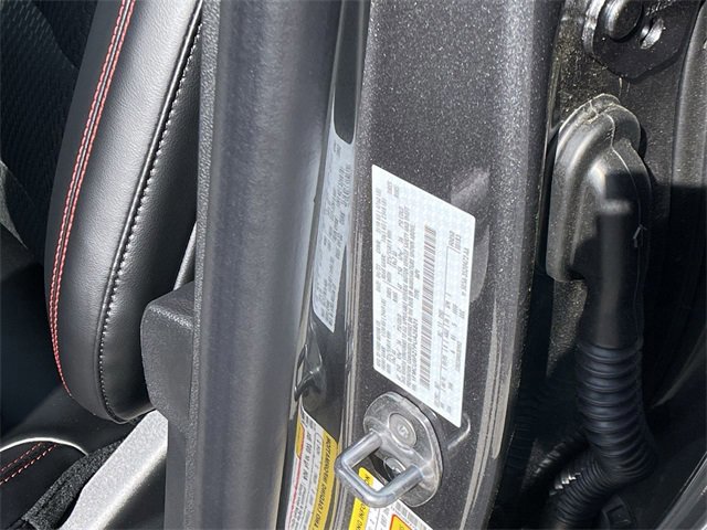 Certified 2023 Ford Escape ST-Line Elite image 26