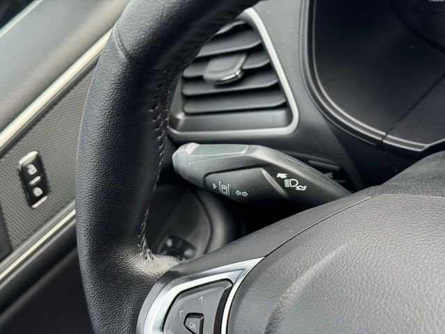 Certified 2023 Ford Edge SEL w/ Convenience Package image 29