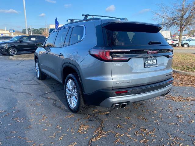 Used 2024 GMC Acadia Elevation w/ LPO, Floor Liner Package image 3